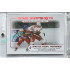 2023 LC Bronze Medal Memories 1993 #GS-02 Leo Gudas, Rod Brind