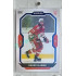 2023/24 Goal cards Chance Liga 2. série #333 David Kajínek Blue 10/10