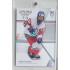 2023/24 Legendary Cards Hlinka Gretzky Cup Young Lions #16 Adam Titlbach Rainbow xx/39