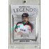 2023/24 Goal cards Chance Liga 1. série #LL-BAM Miroslav Barus Legends Expo 1of6