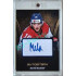 2023/24 LC Expectations Road to Prague #FSA-10 Matyáš Melenovský Future Stars Autograph Blue 4/5