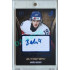 2023/24 LC Expectations Road to Prague #FSA-12 Ondřej Becher Future Stars Autograph Blue 3/5