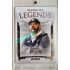 2023/24 Goal cards Chance Liga 1. série #LL-DOJ Jiří Dopita Legends Expo 1of6