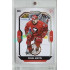 2023/24 Goal cards Chance Liga 2. série #324 Pavel Matěj 1st day of issue