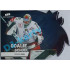 2020 MK reprezentace Roman Will #4 Goalie School Die-cut Blue Retail
