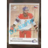 2020 MK Stick Jakub Voráček Třetí ve Zlaté hokejce #03 1 of 10 Silver