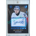 2023/24 LC Expectations Road to Prague #FSA-13 Robin Sapoušek Future Stars Autograph Blue 3/5