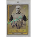 Klub Legend Auto xx/55