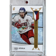 2024 LC Golden Prague Belongs to us #EHB-25 Daniel Voženílek Baijer Hockey Games 2024