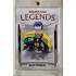 2023/24 Goal cards Chance Liga 1. série #LL-PRM Milan Prochocházka Legends Expo 1of6