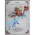 2019/20 OFS Chance liga Ondřej Mikliš #AS034 x/2 Authentic Signature Rainbow OFS 18-19 Expo Pard.