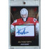 2023/24 LC Expectations Road to Prague #FSA-01 Jakub Vondraš Future Stars Autograph Red xx/10
