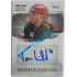 2019/20 OFS Tomáš Linhart #AS-TLI 3/6 Authentic Signature Rainbow (Level 1)