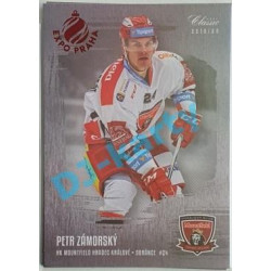 2019/20 OFS Petr Zámorský #77 Silver Rainbow Expo Praha /10