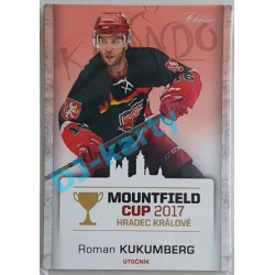 2017 OFS Mountfield Cup Roman Kukumberg #14