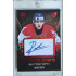 2023/24 LC Expectations Road to Prague #FSA-02 Matěj Prčík Future Stars Autograph Red xx/10