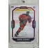 2023/24 Goal cards Chance Liga 2. série #259 Andrej Adamec Red Expo 1of1