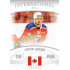 2022/23 Goal Cards Chance Liga 2. série #14 Justin Lemcke International Team