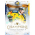 2023 Goal Cards Zlín Champions #14 Stanislav Sadovikov