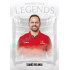 2022/23 Goal Cards Chance Liga 1. série #14 Tomáš Rolinek Legends