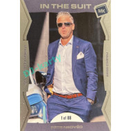 2021/22 MK reprezentace #ITS-15 Petr Nedvěd In the Suite 1 of 88
