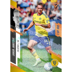 2023/24 Sportzoo Fortuna Liga 2. série #361 Jakub Janetzký Copper Sparks 1of100