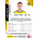 2023/24 Sportzoo Fortuna Liga 2. série #361 Jakub Janetzký