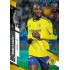 2023/24 Sportzoo Fortuna Liga 2. série #364 Kenneth Ikugar Black Camouflage 1of25