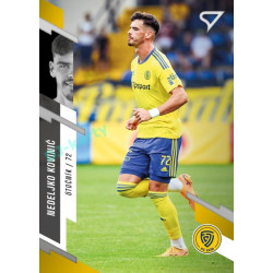 2023/24 Sportzoo Fortuna Liga 2. série #365 Nedeljko Kovinič