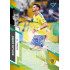 2023/24 Sportzoo Fortuna Liga 2. série #365 Nedeljko Kovinič Green Dew 1of60