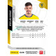 2023/24 Sportzoo Fortuna Liga 2. série #365 Nedeljko Kovinič
