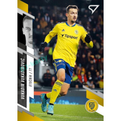 2023/24 Sportzoo Fortuna Liga 2. série #367 Vukadin Vukadinović