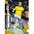 2023/24 Sportzoo Fortuna Liga 2. série #367 Vukadin Vukadinović Copper Sparks 1of100