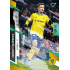 2023/24 Sportzoo Fortuna Liga 2. série #367 Vukadin Vukadinović Green Dew 1of60
