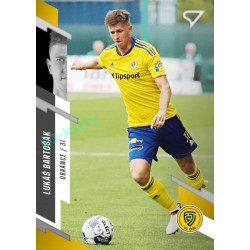2023/24 Sportzoo Fortuna Liga 2. série #357 Lukáš Bartošák