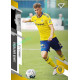 2023/24 Sportzoo Fortuna Liga 2. série #357 Lukáš Bartošák