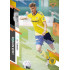 2023/24 Sportzoo Fortuna Liga 2. série #356 Matej Rakovan Copper Sparks 1of100