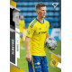 2023/24 Sportzoo Fortuna Liga 2. série #359 Selmir Pidro