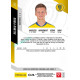 2023/24 Sportzoo Fortuna Liga 2. série #359 Selmir Pidro