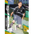 2023/24 Sportzoo Fortuna Liga 2. série #360 Pablo González Green Dew 1of60
