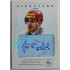 2014/15 OFS Jiří Šimánek #AS-98 37/49 Authentic Signature (Level 1)