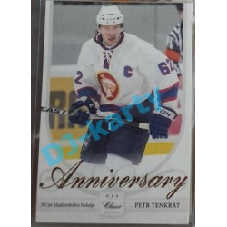 2014/15 OFS Petr Tenkrát #RK-12 12/25 Anniversary Canwas