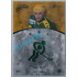 2021 Legendary Cards League Dynasty Vsetín Petr Žajgla #153