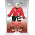 2022/23 Goal Cards Chance Liga 1. série #153 Miroslav Rohlík Silver 1 of 60
