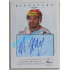 2014/15 OFS Peter Frühauf #AS-96 42/49 Authentic Signature (Level 1)
