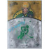 2021 Legendary Cards League Dynasty Vsetín Petr Kuboš #154