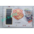 2021/22 Legendary Cards SAVES HELP MEMORABILIA SERIES #SHM-24 Július Hudáček Memorabilia Red 01/10