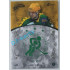 2021 Legendary Cards League Dynasty Vsetín Luděk Krayzel #156