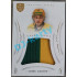 2021/22 OFS The Final Series Ondřej Slováček #JER-OS Game Used Jersey Gold PROMO