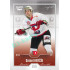 2022/23 Goal Cards Chance Liga 1. série #157 Daniel Herčík Silver 1 of 60